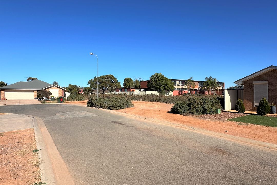 Image of property at 5 Foote Place, Whyalla Stuart SA 5608