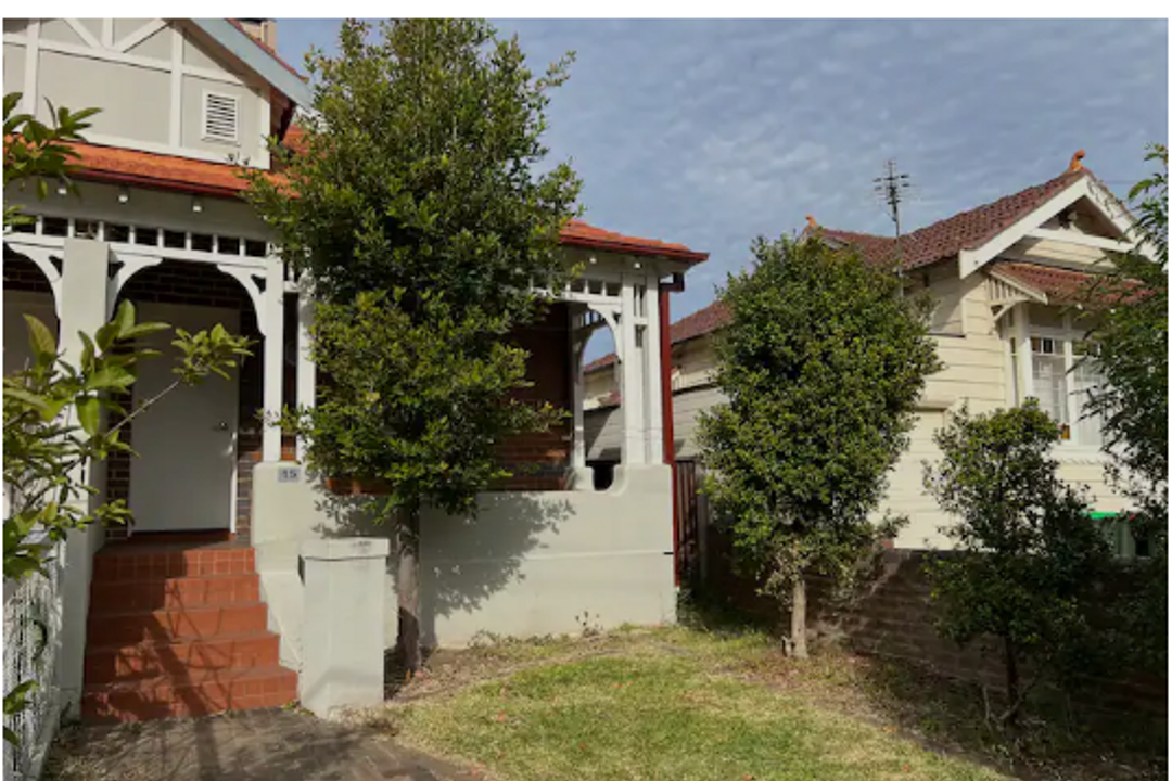 Image of property at 15 Marion Street, Parramatta NSW 2150