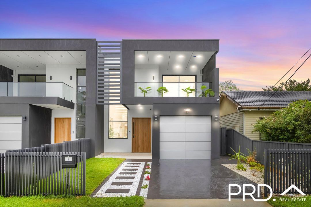 Image of property at 9 Harford Avenue, East Hills NSW 2213