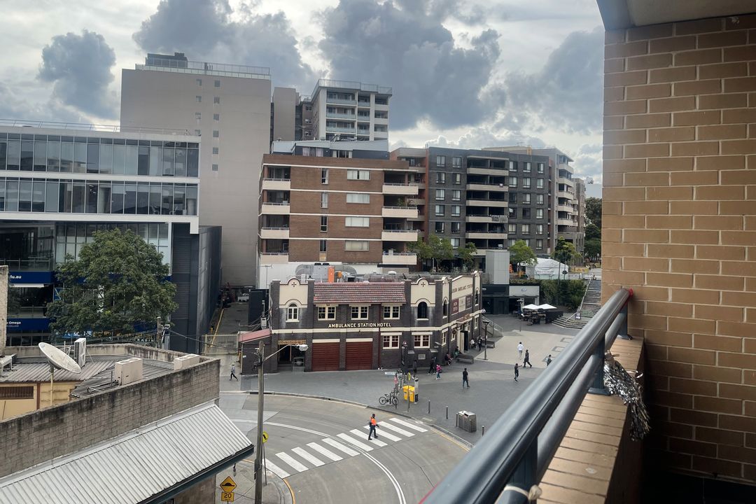Image of property at Unit 5017/57-59 Queen St, Auburn NSW 2144