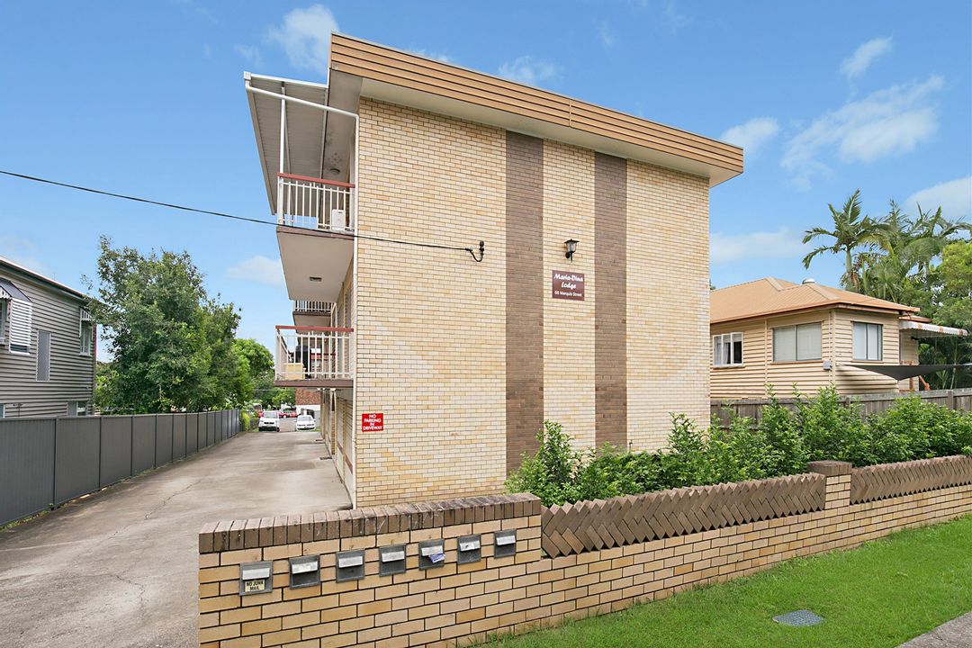 Image of property at 5/66 Marquis Street, Greenslopes QLD 4120