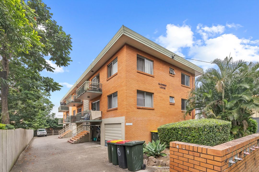 Image of property at 5/60 Marquis Street, Greenslopes QLD 4120