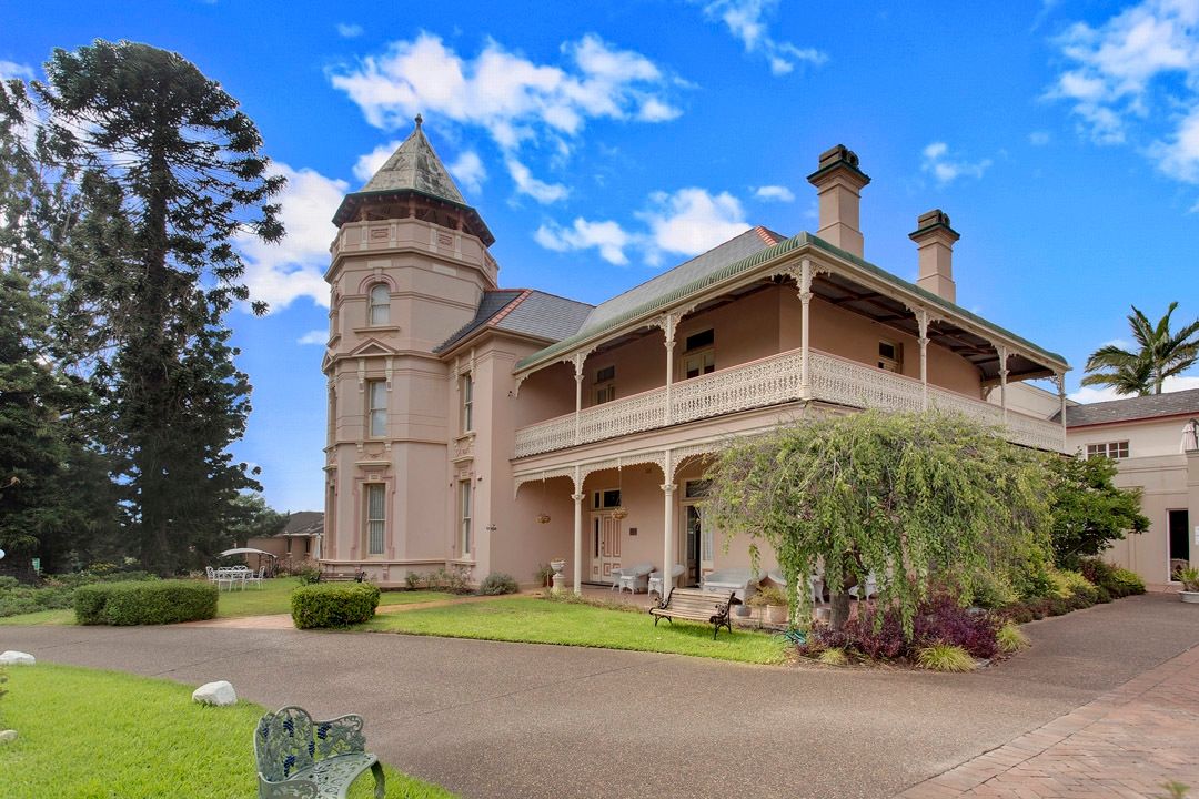 Image of property at 26/244-264 Mowbray Road, Artarmon NSW 2064