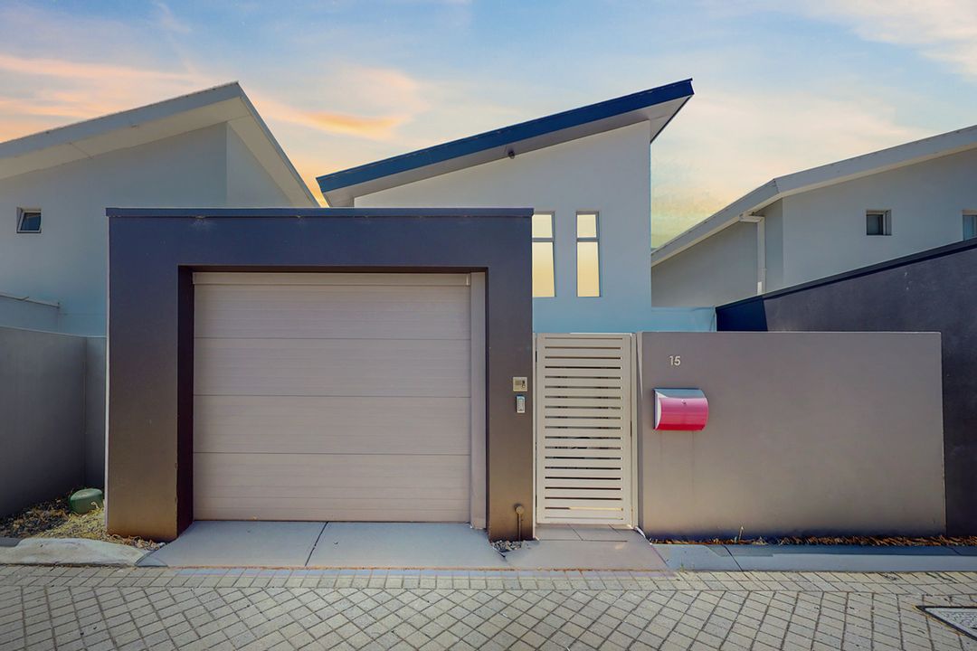 Image of property at 15 Kessell Court, Mount Lawley WA 6050