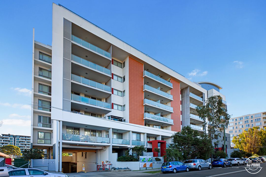 Image of property at 73/1 Mark Street, Lidcombe NSW 2141