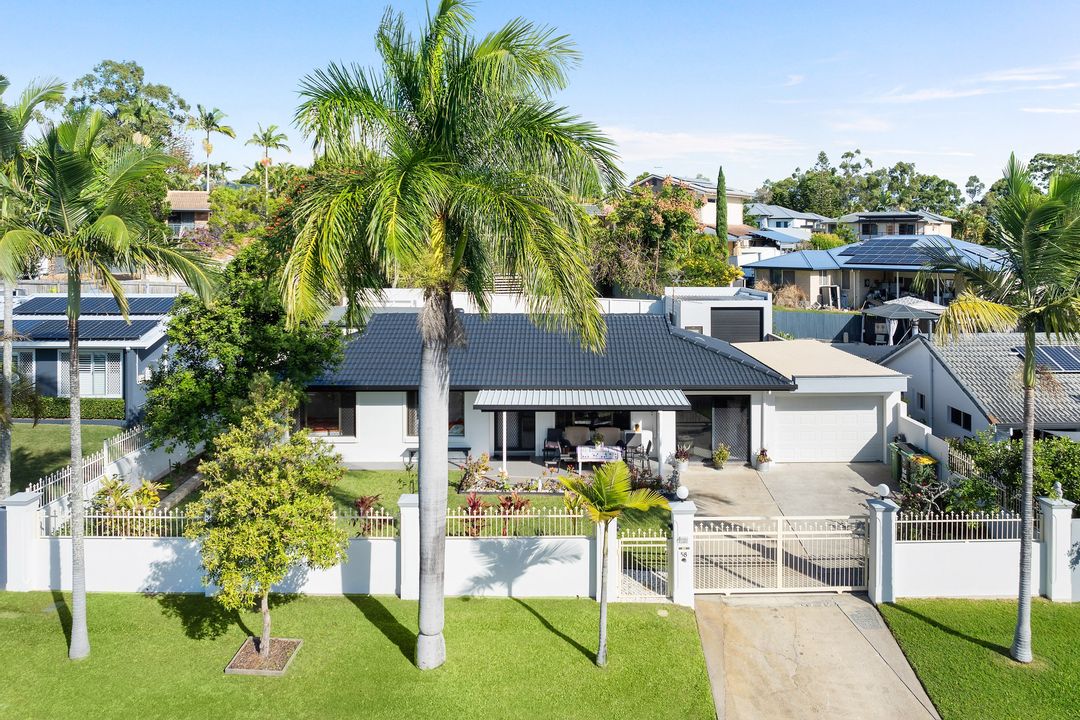 Image of property at 58 Numeralla Avenue, Ashmore QLD 4214