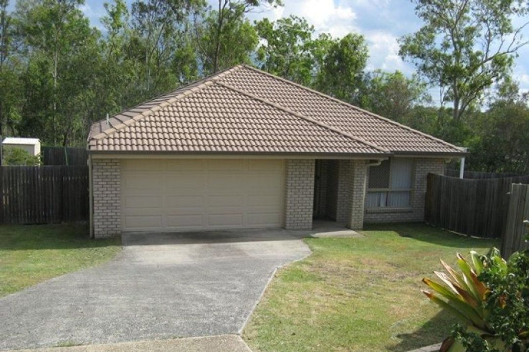 Image of property at 24 Tranquillity Circle, Brassall QLD 4305