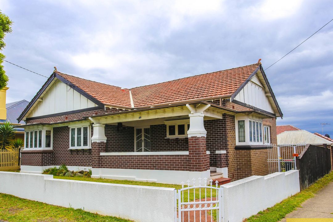 Image of property at 49 Amy Street, Campsie NSW 2194