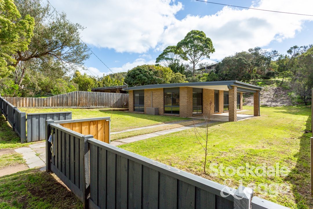 Image of property at 22 Sussex Street, Rye VIC 3941