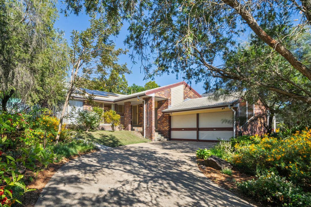 Image of property at 31 Bunya Park Drive, Eatons Hill QLD 4037