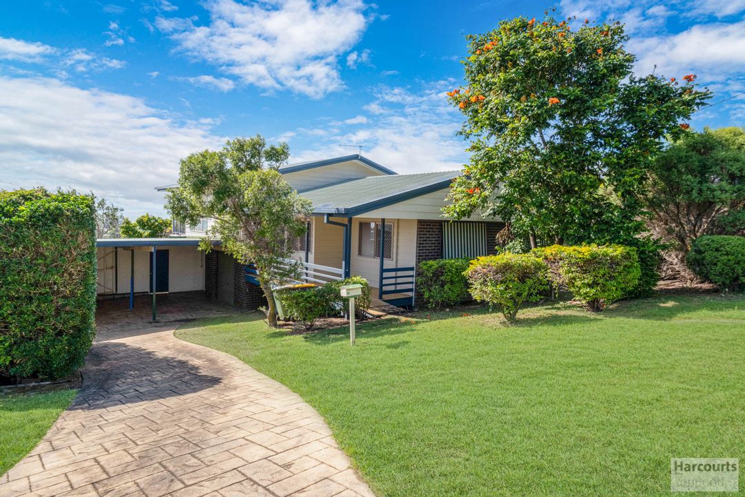 Image of property at 36 Dolphin Crescent, Taranganba QLD 4703