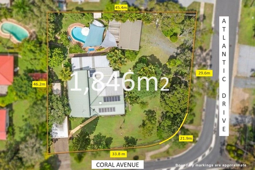 Image of property at 34 Coral Avenue, Loganholme QLD 4129