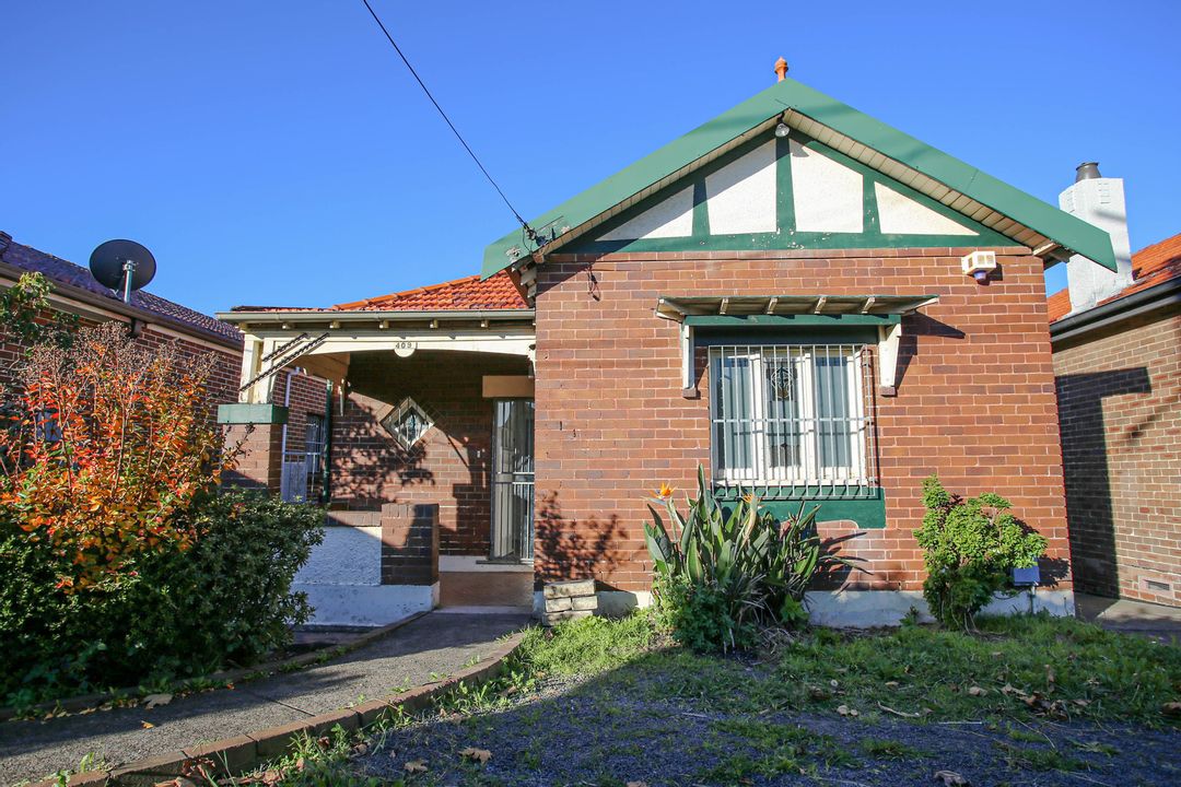 Image of property at 409 Beamish Street, Campsie NSW 2194