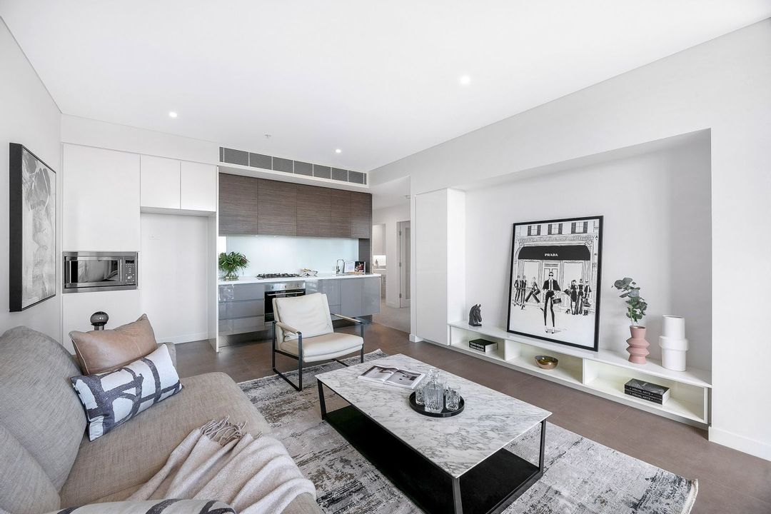 Image of property at 705/28 Ebsworth Street, Zetland NSW 2017