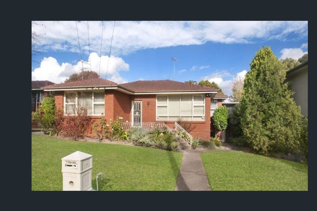 Image of property at Castle Hill NSW 2154