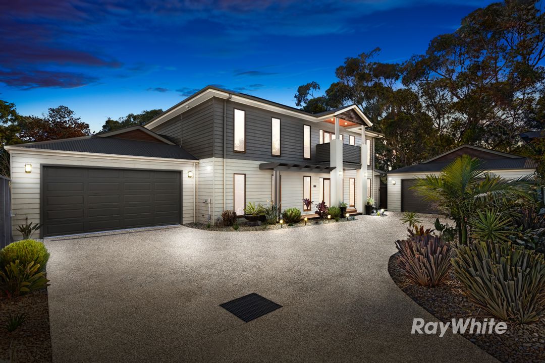 Image of property at 2/1 Renown Street, Ferntree Gully VIC 3156