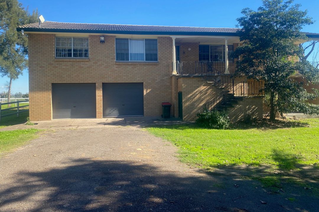 Image of property at 29 Racecourse Road, Muswellbrook NSW 2333