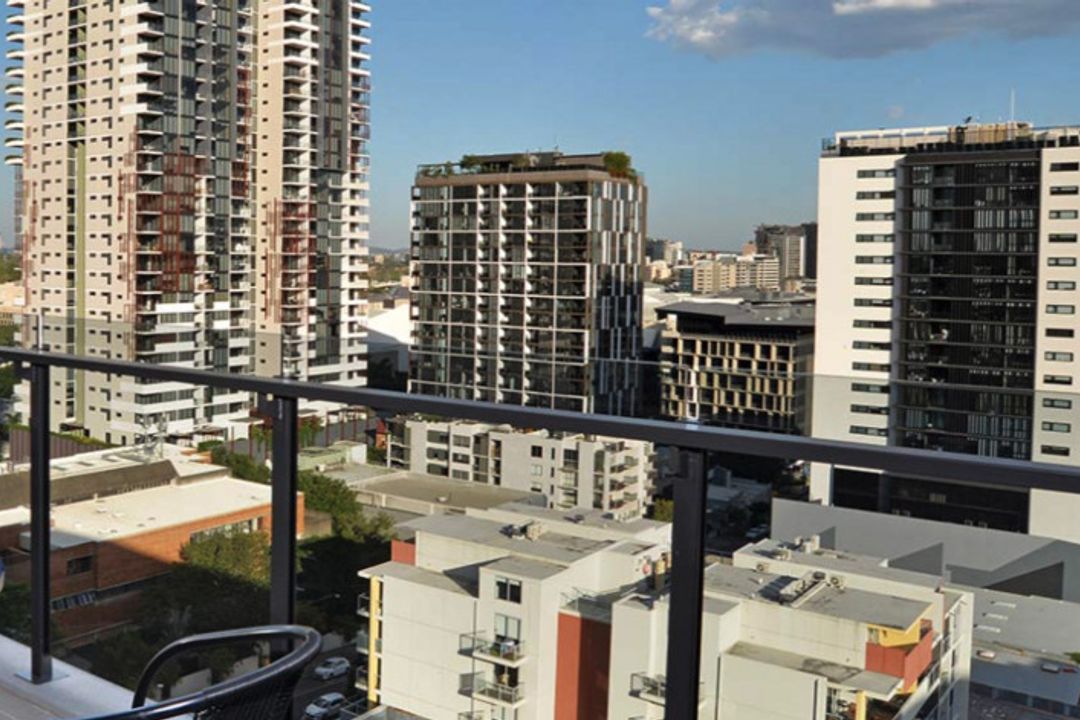 Image of property at 21605/57 Peel Street, South Brisbane QLD 4101