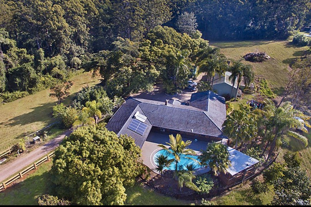 Image of property at 132 Old Palmwoods Road, West Woombye QLD 4559