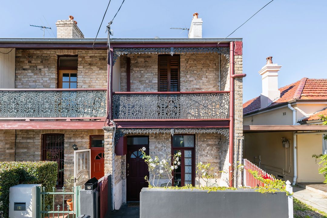 Image of property at 19 Fairfowl Street, Dulwich Hill NSW 2203