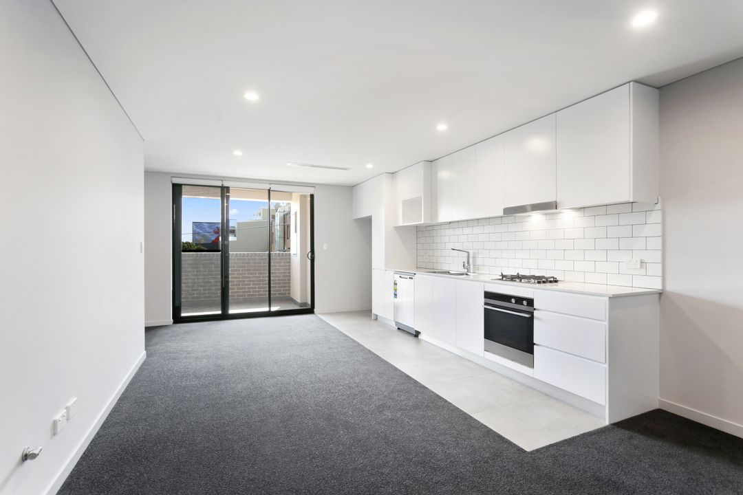 Image of property at 2/78 New Canterbury Road, Petersham NSW 2049