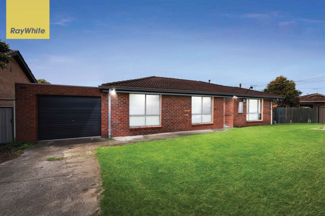 Image of property at 2 Manfred Avenue, St Albans VIC 3021
