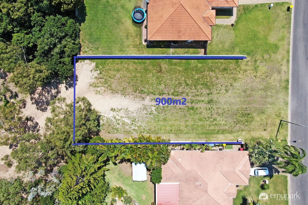 Image of property at 6 Monaco Drive, Zilzie QLD 4710