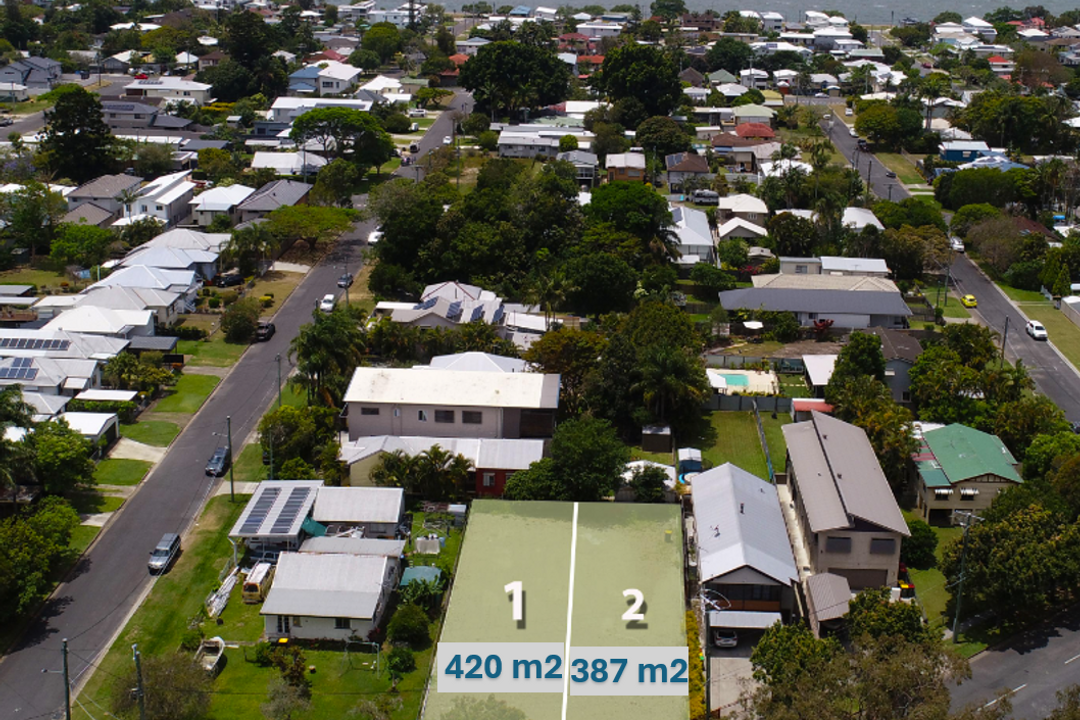 Image of property at 71 Queens Parade, Brighton QLD 4017