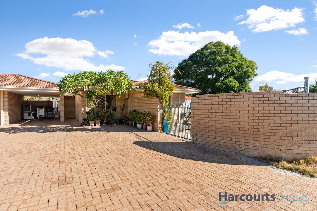 Image of property at 17 Parkin Court, Eden Hill WA 6054