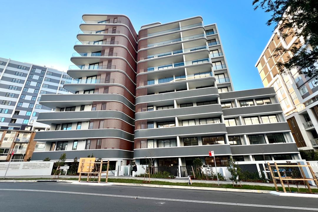 Image of property at 806/58 - 68 Regent Street, Kogarah NSW 2217