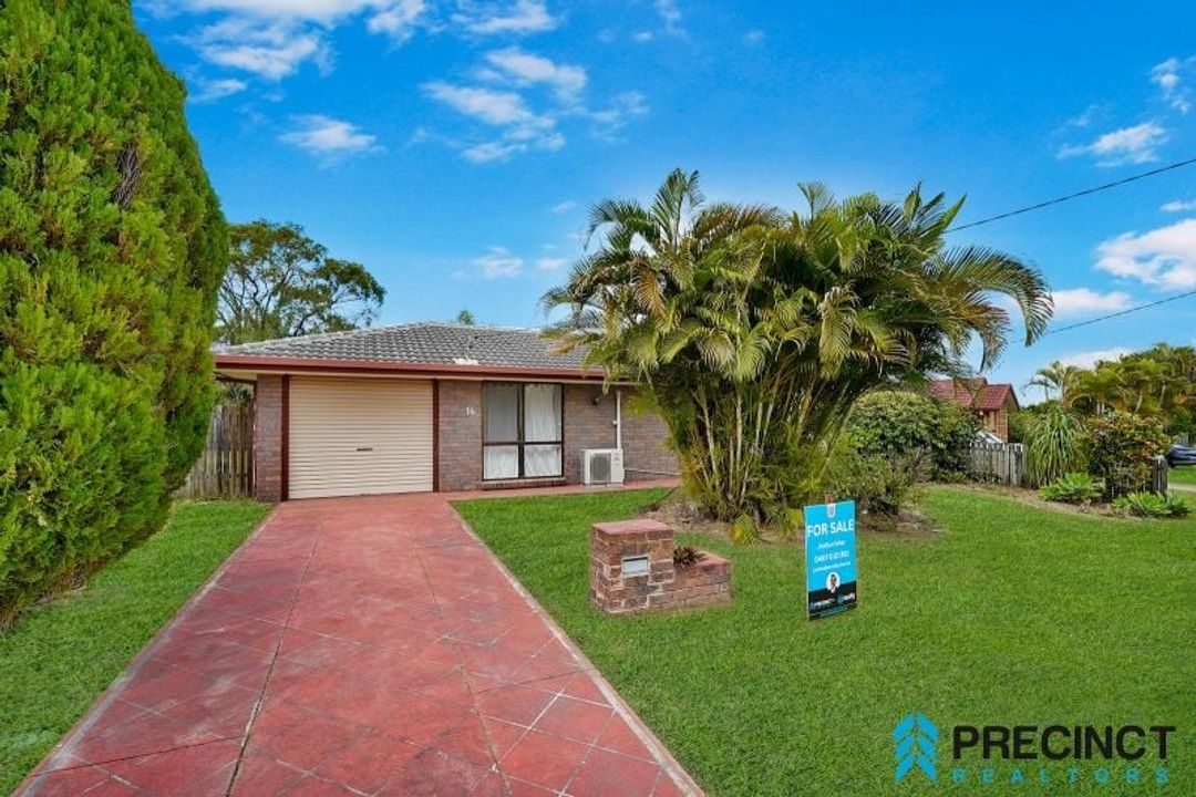 Image of property at 14 Spire Street, Caboolture QLD 4510