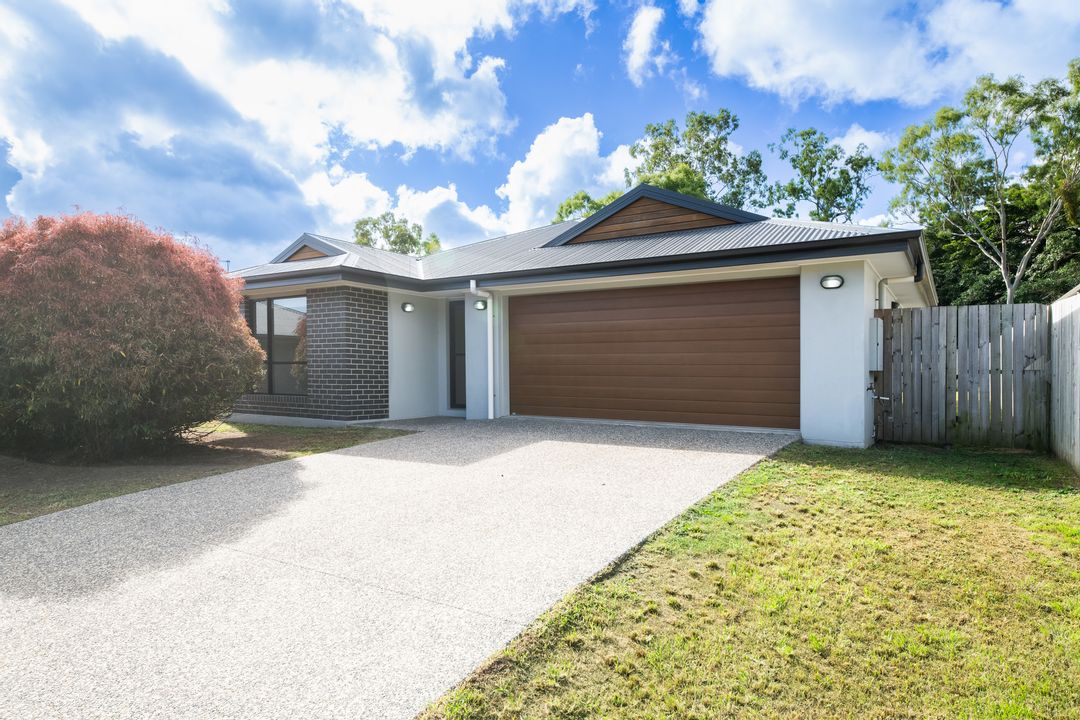 Image of property at 51 Trader Crescent, Cannonvale QLD 4802