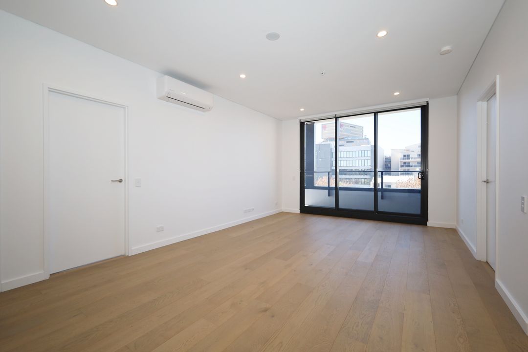 Image of property at Unit 409/25 Meredith St, Bankstown NSW 2200