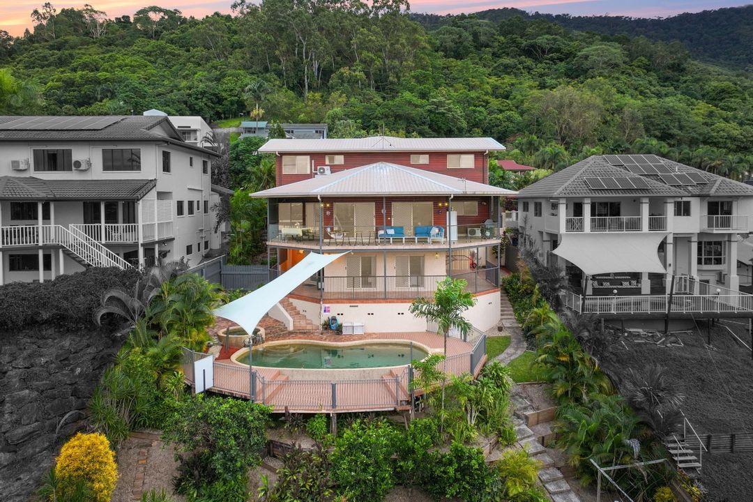 Image of property at 32 Gouldian Street, Bayview Heights QLD 4868