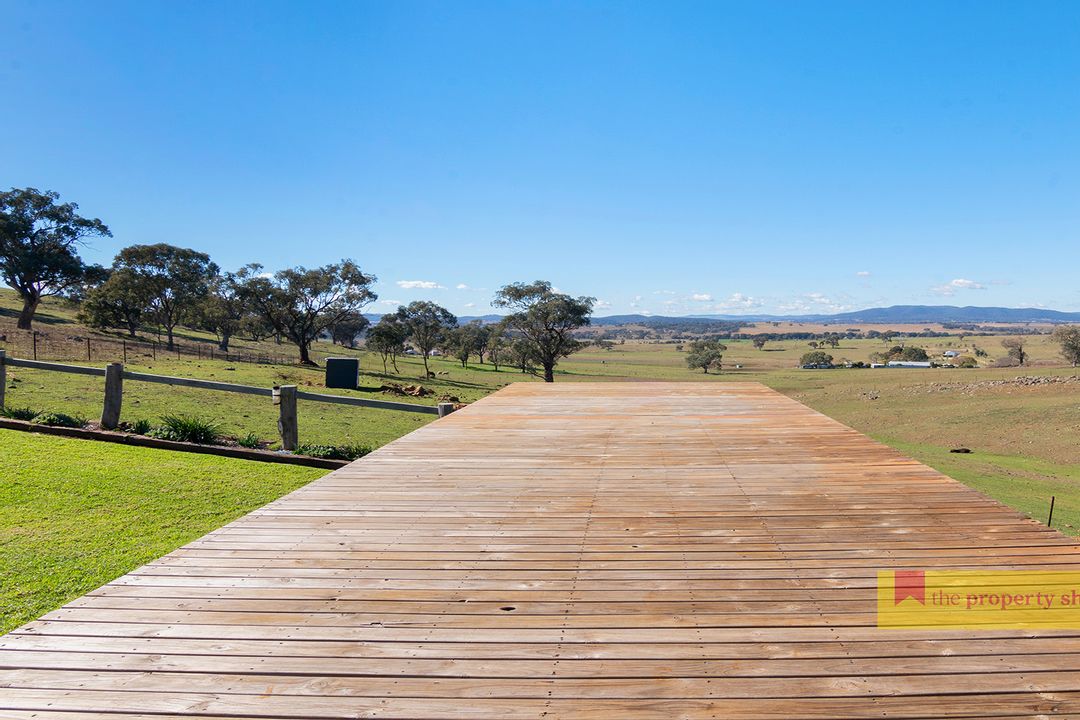 Image of property at 76 Crossings Road, Mudgee NSW 2850