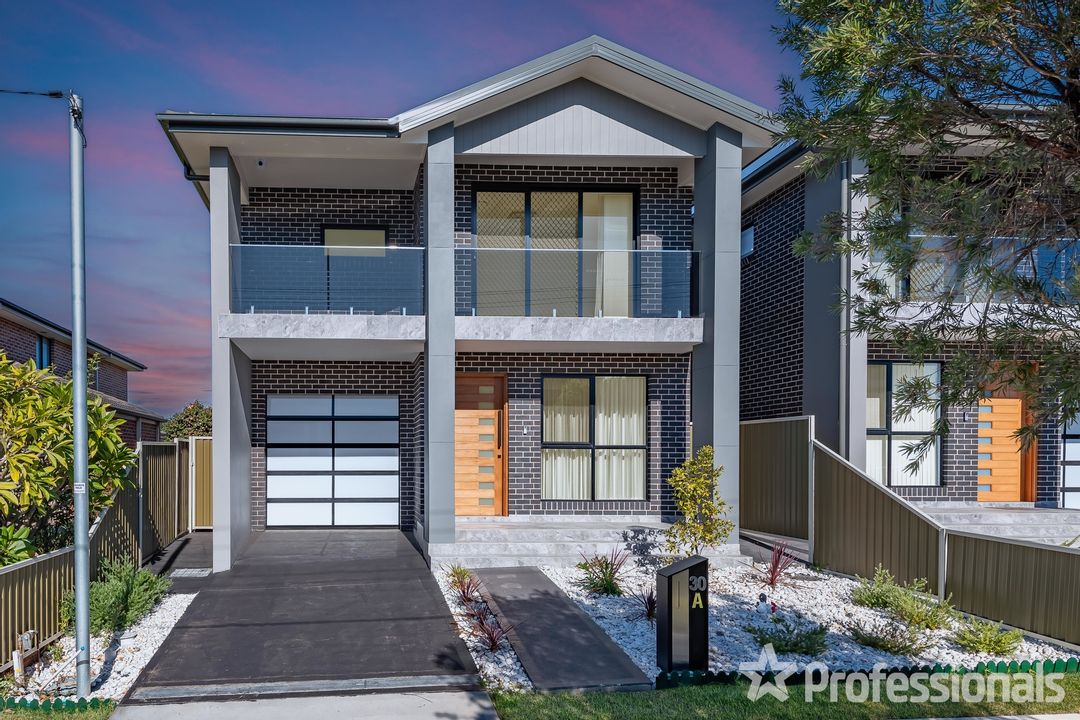 Image of property at 30a Thompson Avenue, Moorebank NSW 2170