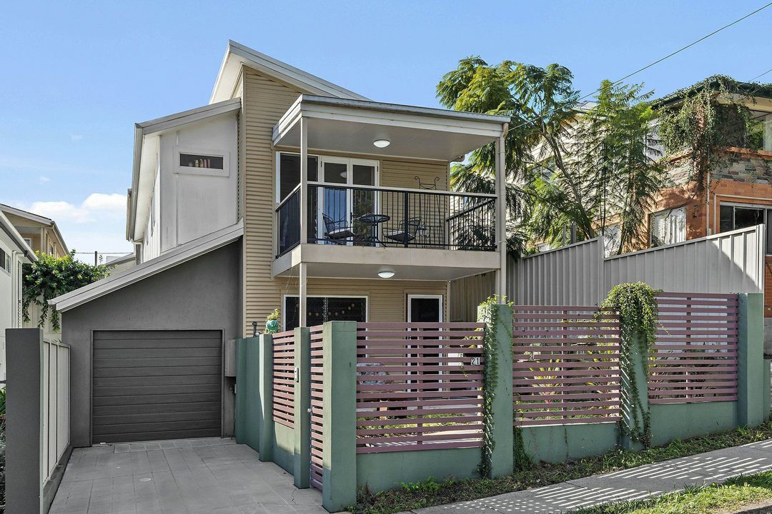 Image of property at 21 Tamworth Street, Annerley QLD 4103