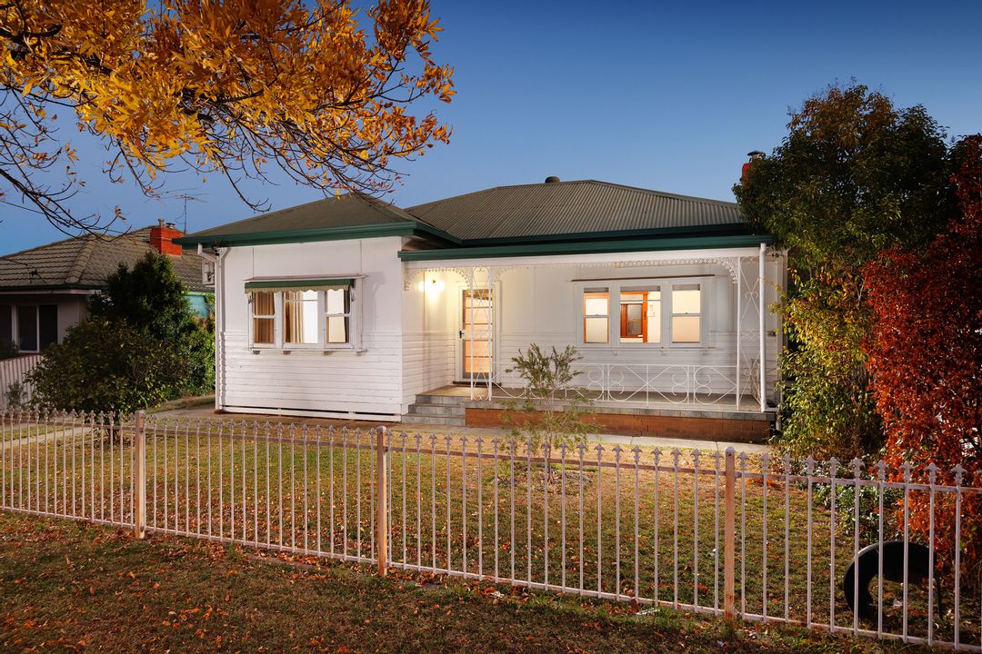 Image of property at 401 Kokoda Street, North Albury NSW 2640