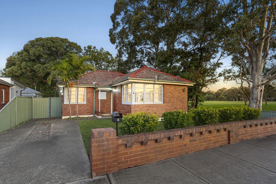 Image of property at 4 Hextol Street, Croydon Park NSW 2133
