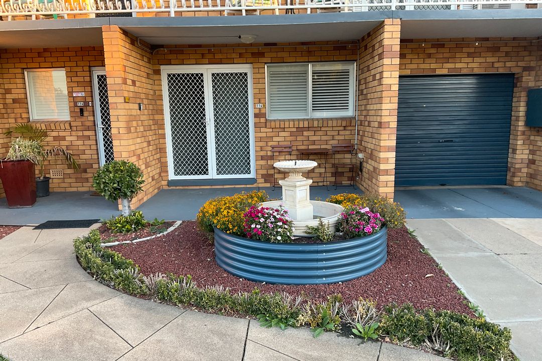 Image of property at Flat B 114 Kent Street, Tamworth NSW 2340