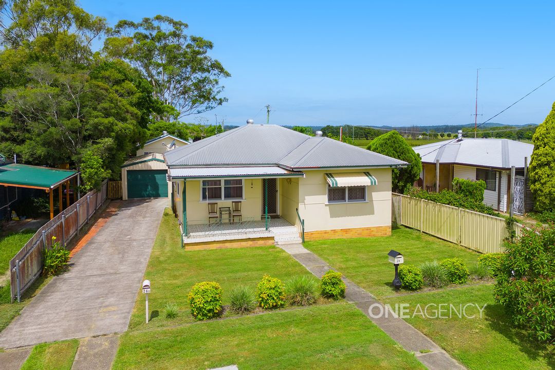 Image of property at 26 Randall Street, Wauchope NSW 2446