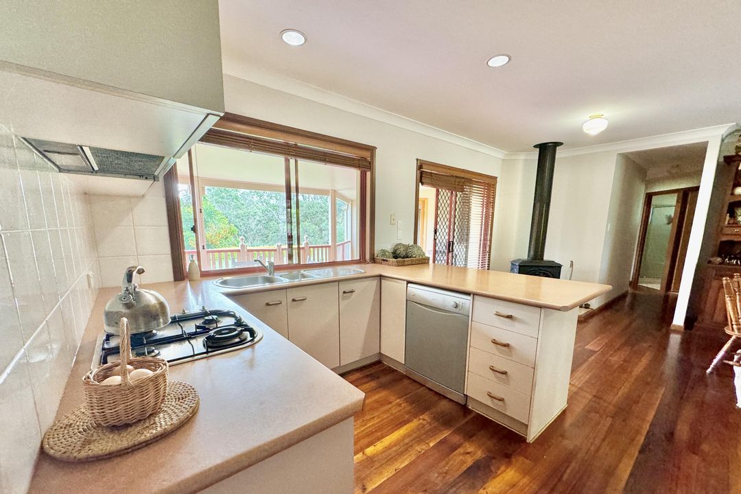 Image of property at 206 Victoria Drive, Glenlogan QLD 4280