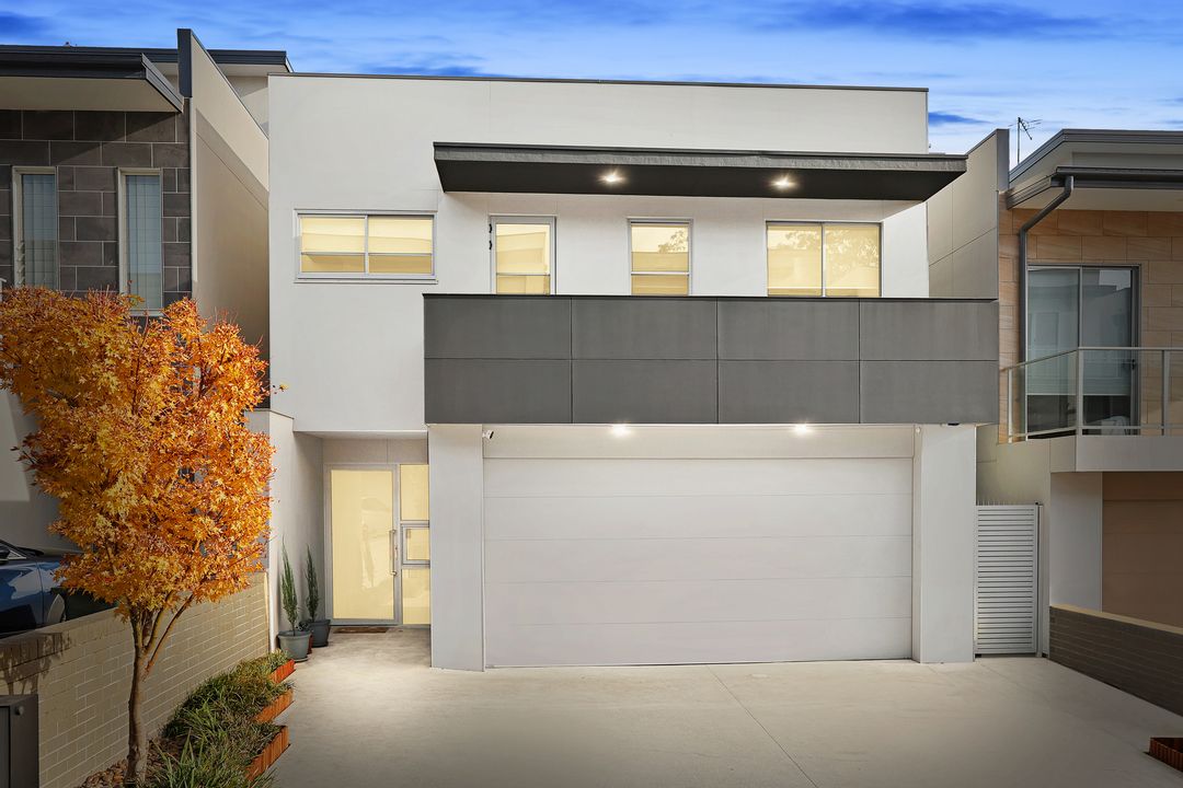 Image of property at 5 Deluxe Circuit, Norwest NSW 2153