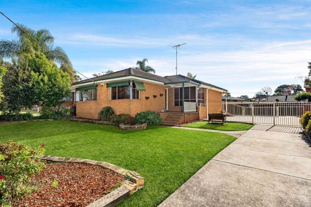 Image of property at 19 Hunter Street, Campbelltown NSW 2560