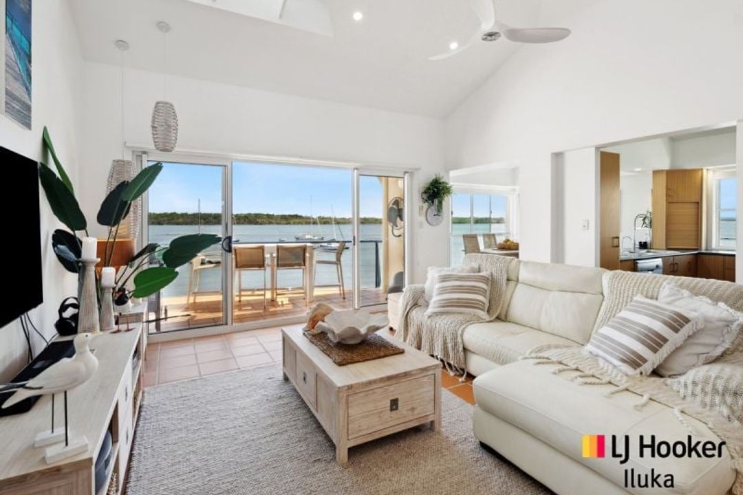 Image of property at 4/5 Riverview Street, Iluka NSW 2466