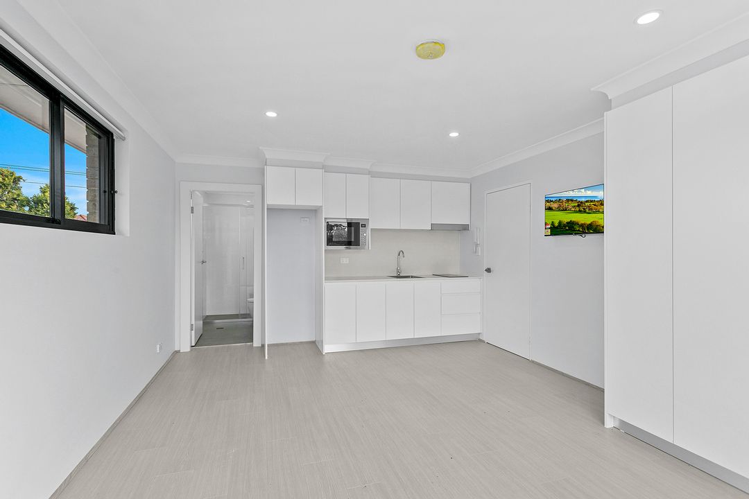 Image of property at 2/424 King Georges Road, Beverly Hills NSW 2209