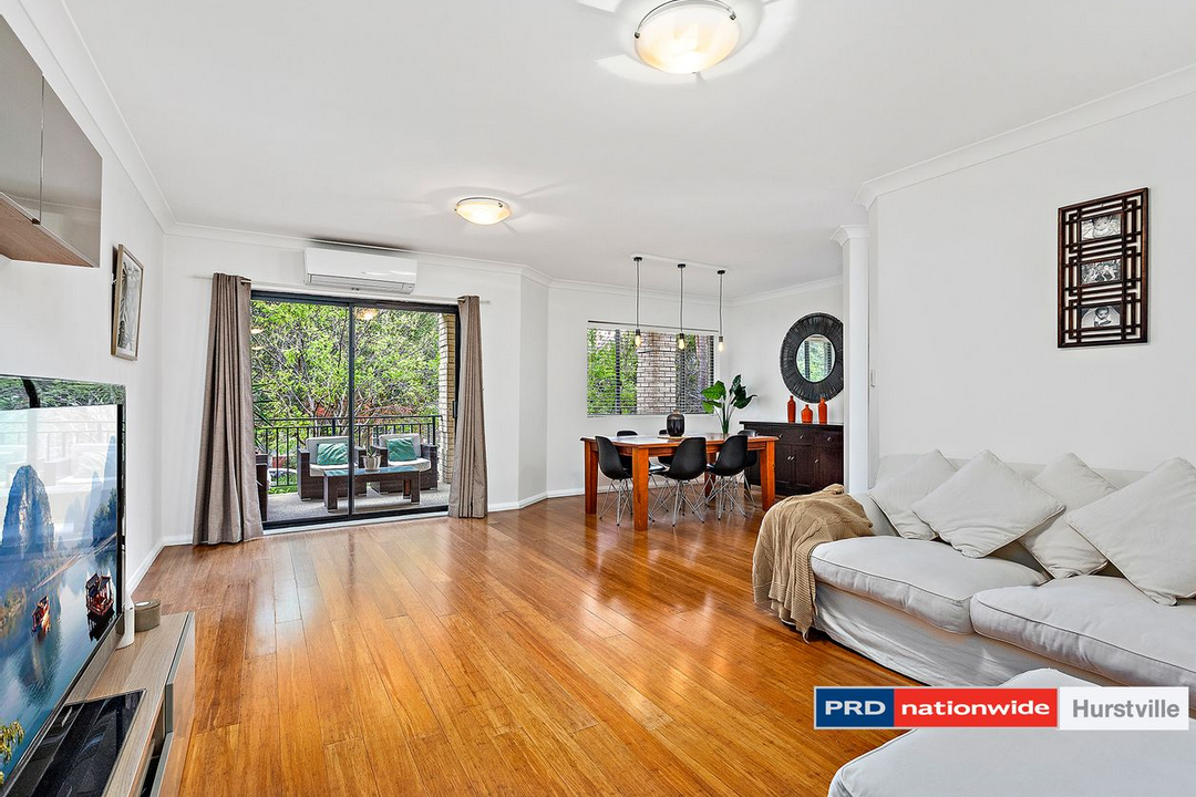 Image of property at 1/1-3 St Georges Parade, Hurstville NSW 2220