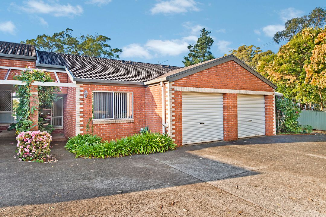 Image of property at 14/25 Nottingham Drive, Port Macquarie NSW 2444