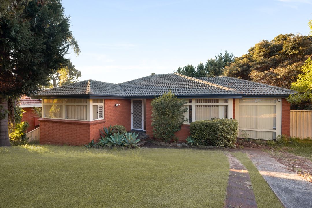 Image of property at 26 Blackbutt Avenue, Bradbury NSW 2560