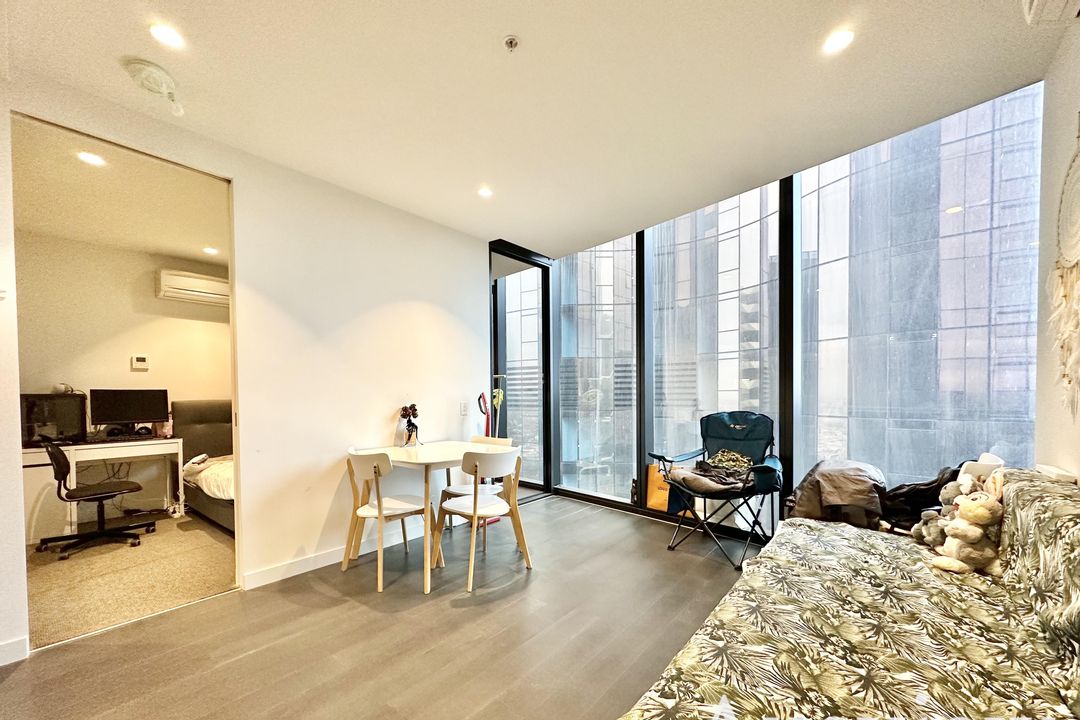 Image of property at 4110/135 A'beckett Street, Melbourne VIC 3000
